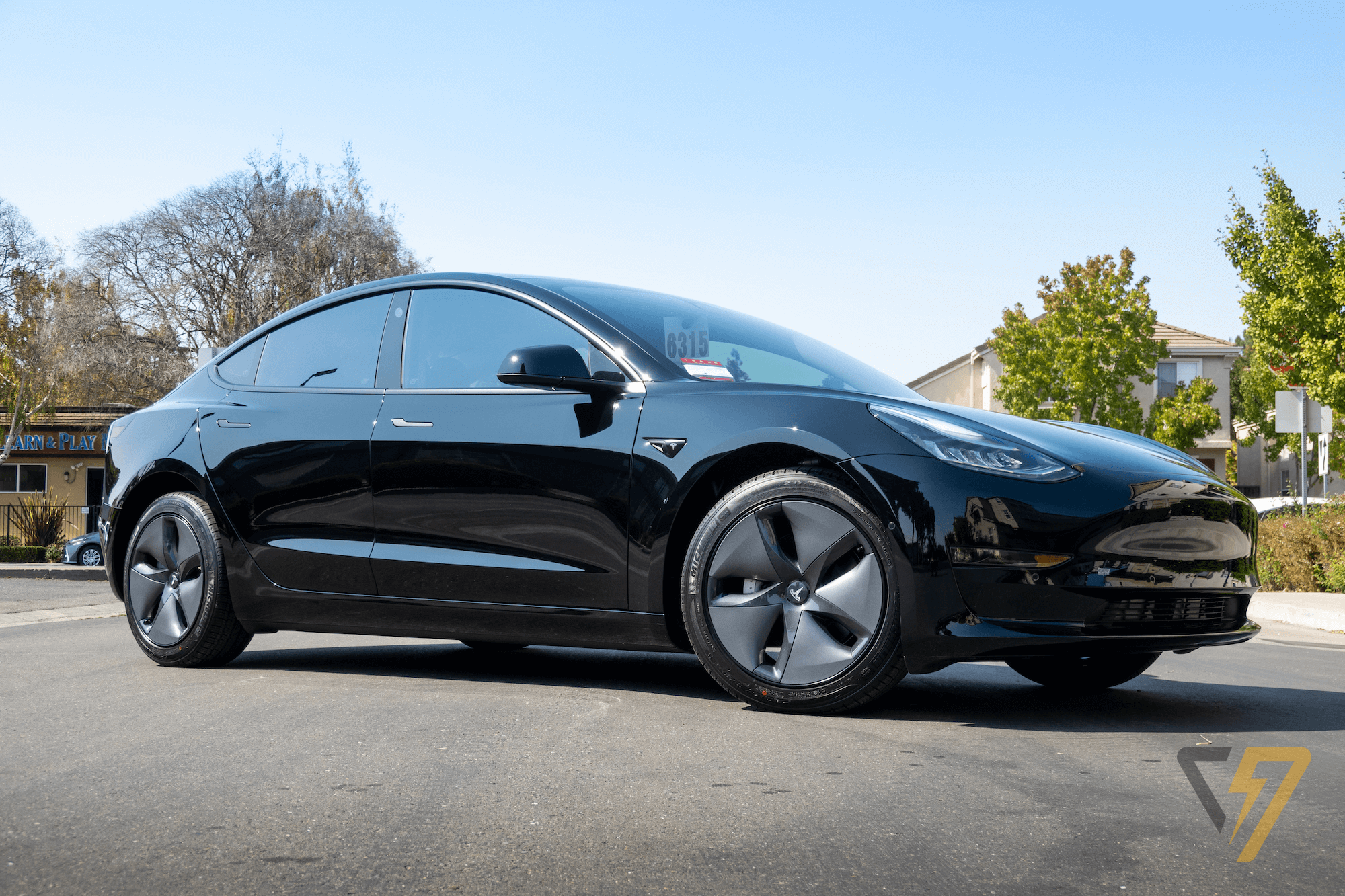All Our Tesla Model 3 Accessories ⋆ Naughty Tesla @naughtytesla