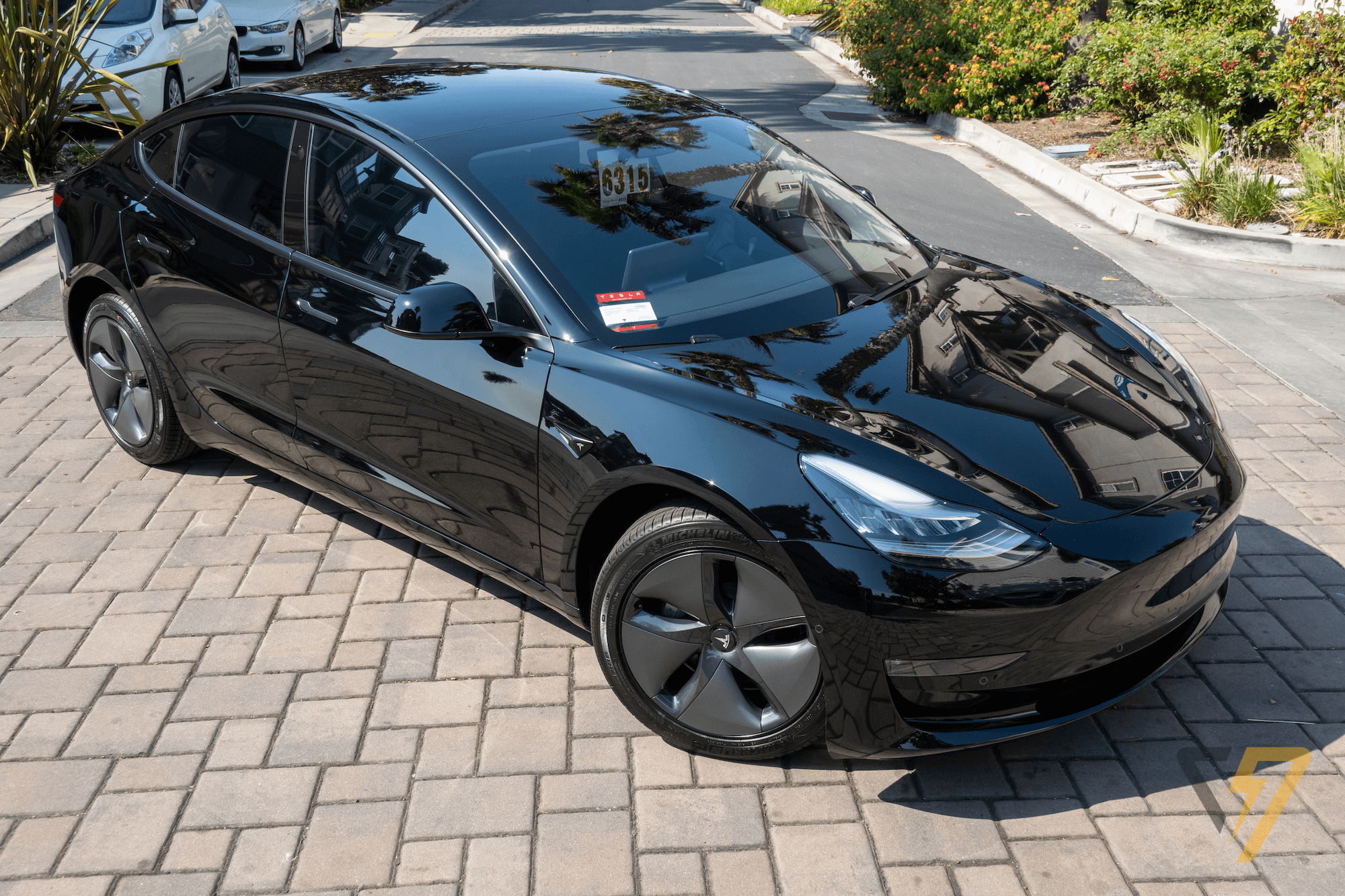All Our Tesla Model 3 Accessories ⋆ Naughty Tesla @naughtytesla